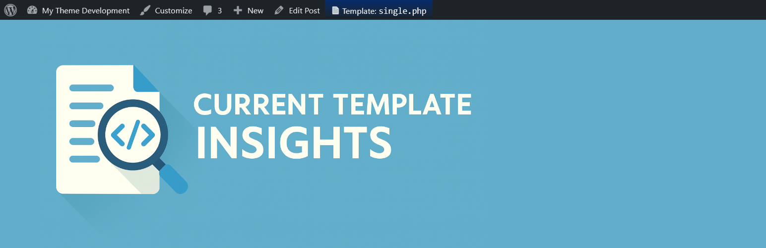 Plugin Banner