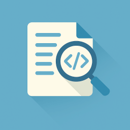 Current Template Insights icon