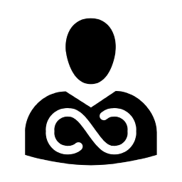 Current User Posts icon