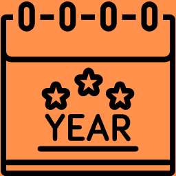 Current Year Shortcode (for Post Titles) icon