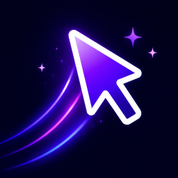 CursorCraft – Cursor Builder for Elementor icon