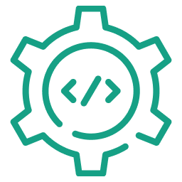 CustMain icon