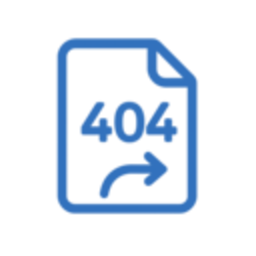 Custom 404 Handler icon