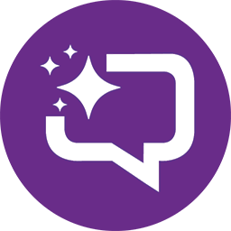 Custom AI Chatbot with your data integrating ChatGPT by ResolveAI icon