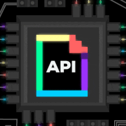 Custom API Creator icon