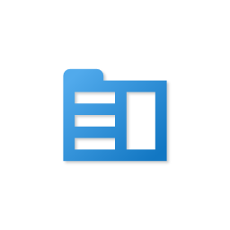 Custom Archives icon