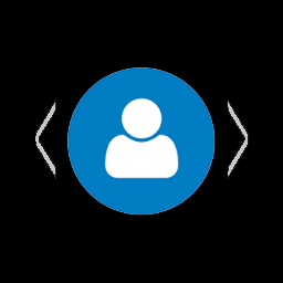Custom Author Box icon
