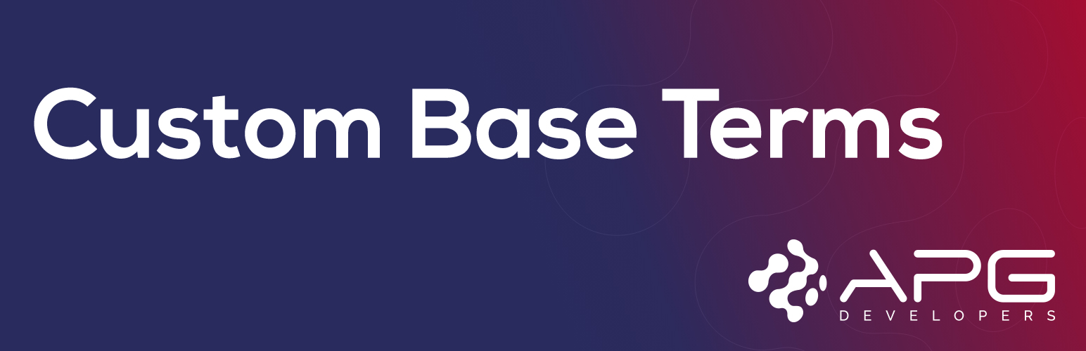Plugin Banner
