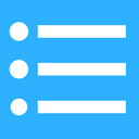 Custom Bulleted Lists icon