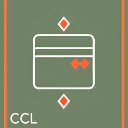 Custom Card Link icon