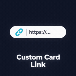Custom Card Link – OGP Blog Card Block icon