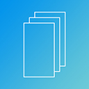 Custom Category Listing Page icon