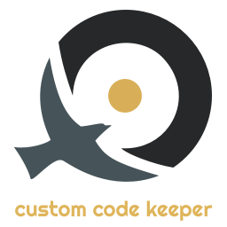 PHP Code Keeper for Gravity Forms icon