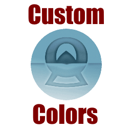 Custom Colors icon