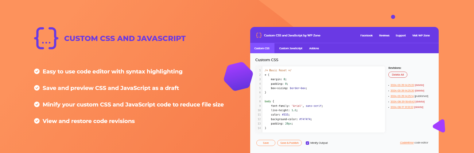 Plugin Banner