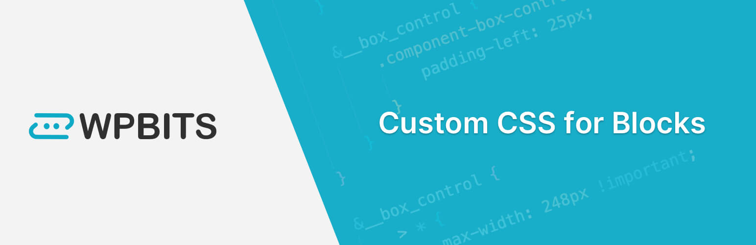 Plugin Banner