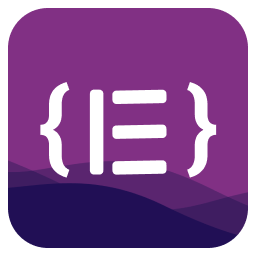 Custom CSS for Elementor icon