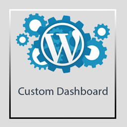 Custom Dashboard icon