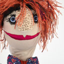 Custom Dolly icon