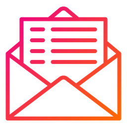 Custom Email Template icon