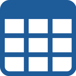 Easy Custom Event Tickets icon