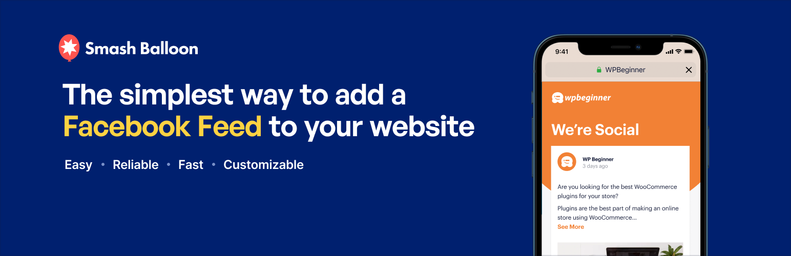 Plugin Banner