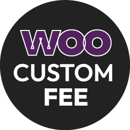 Custom Fee Manager for WooCommerce icon