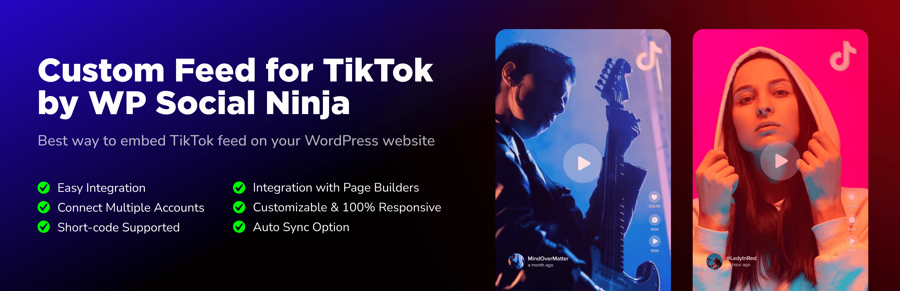 Plugin Banner