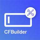 Custom Field Builder – WordPress custom fields plugin icon