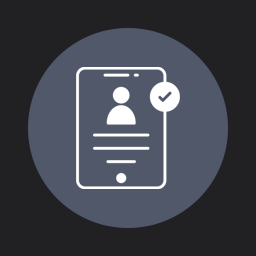 Custom Fields Account Registration For Woocommerce icon