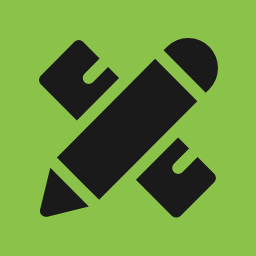 Wbcom Designs – Custom Font Uploader icon