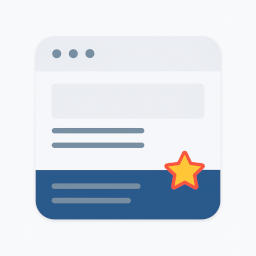 Custom Footer by DMUK icon