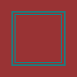 Custom Frames icon