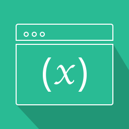 Custom Global Variables icon
