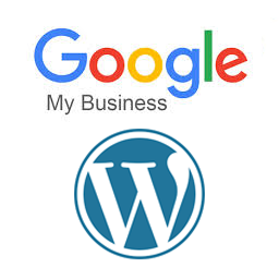 Custom Google Business Reviews icon