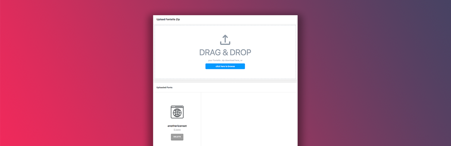 Plugin Banner