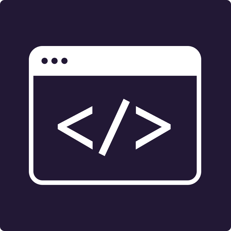 Custom iFrame – Embed PDFs, Videos, and External Content in WordPress (Elementor & Gutenberg) icon