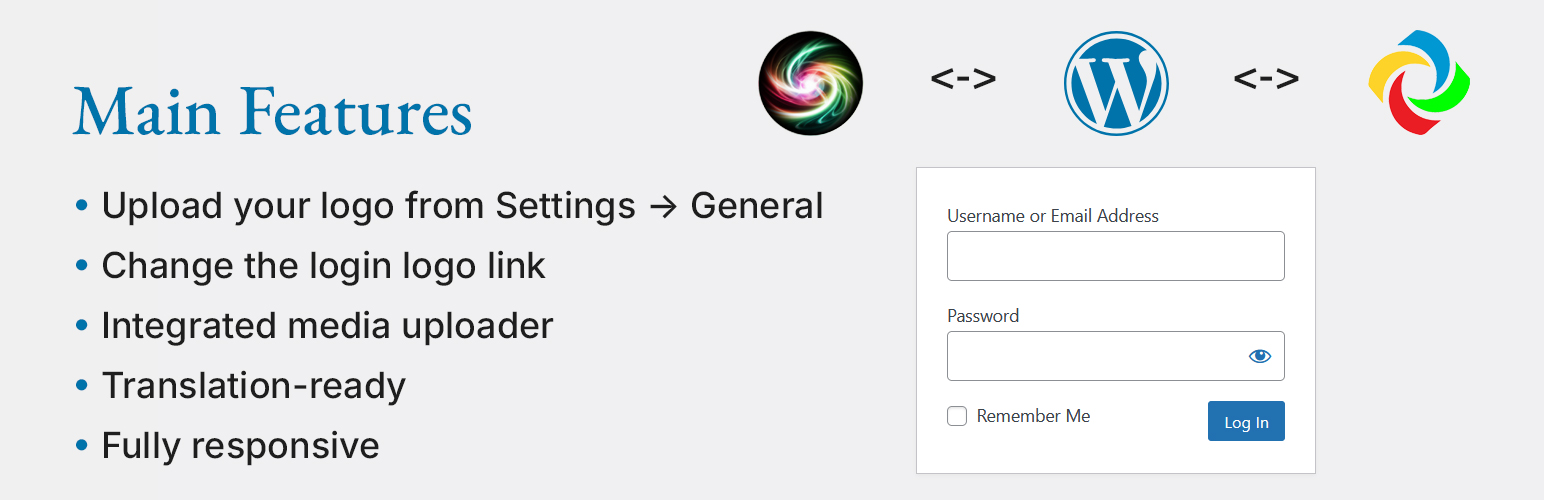 Plugin Banner