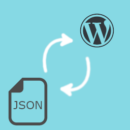 Custom Importer & Exporter icon