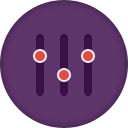 Custom Login Admin Front-end CSS icon