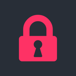 Custom Login Form icon