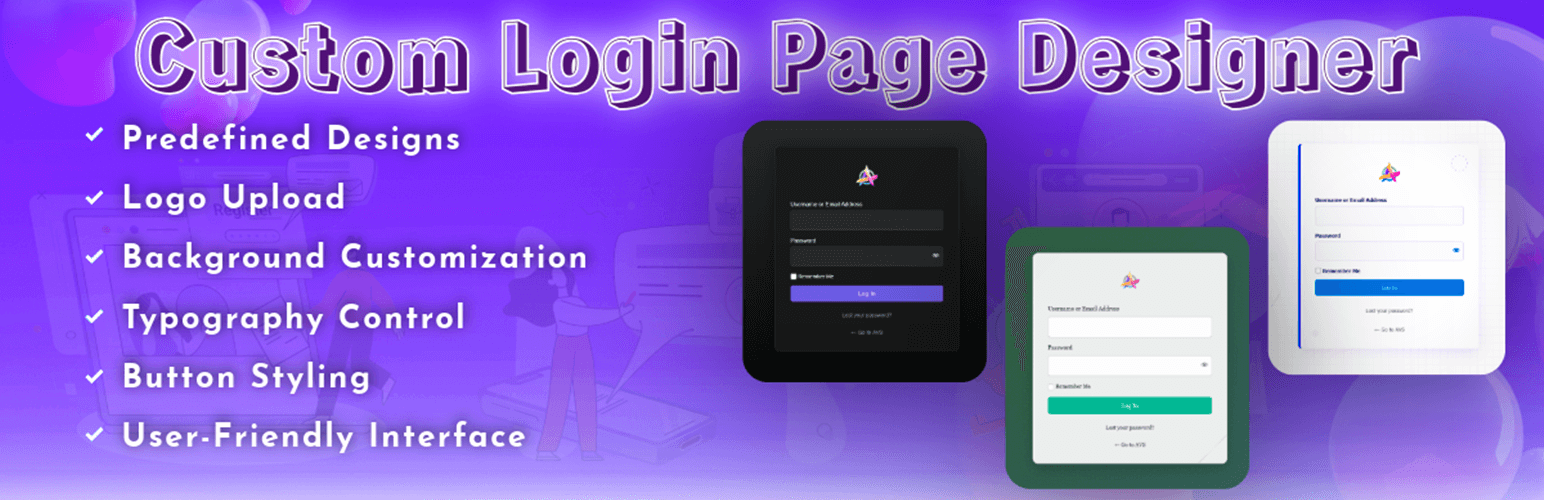 Plugin Banner