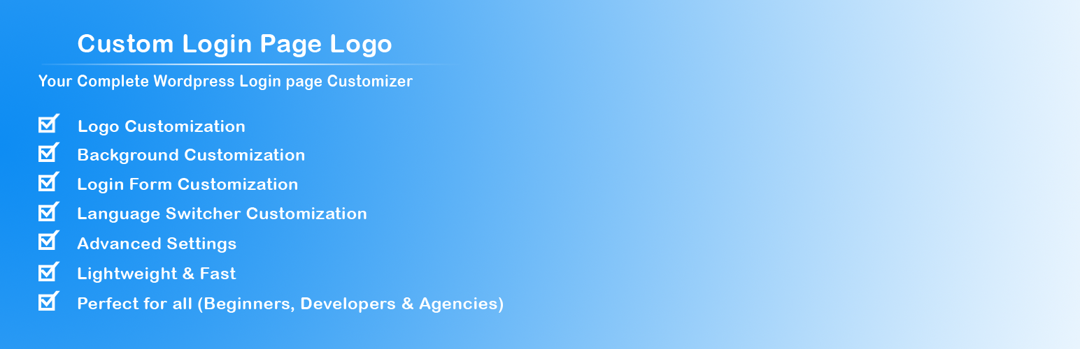 Plugin Banner