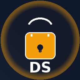 Dotsquares Custom Login URL & Security Suite icon