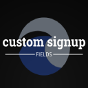 Custom Login/Register Fields icon