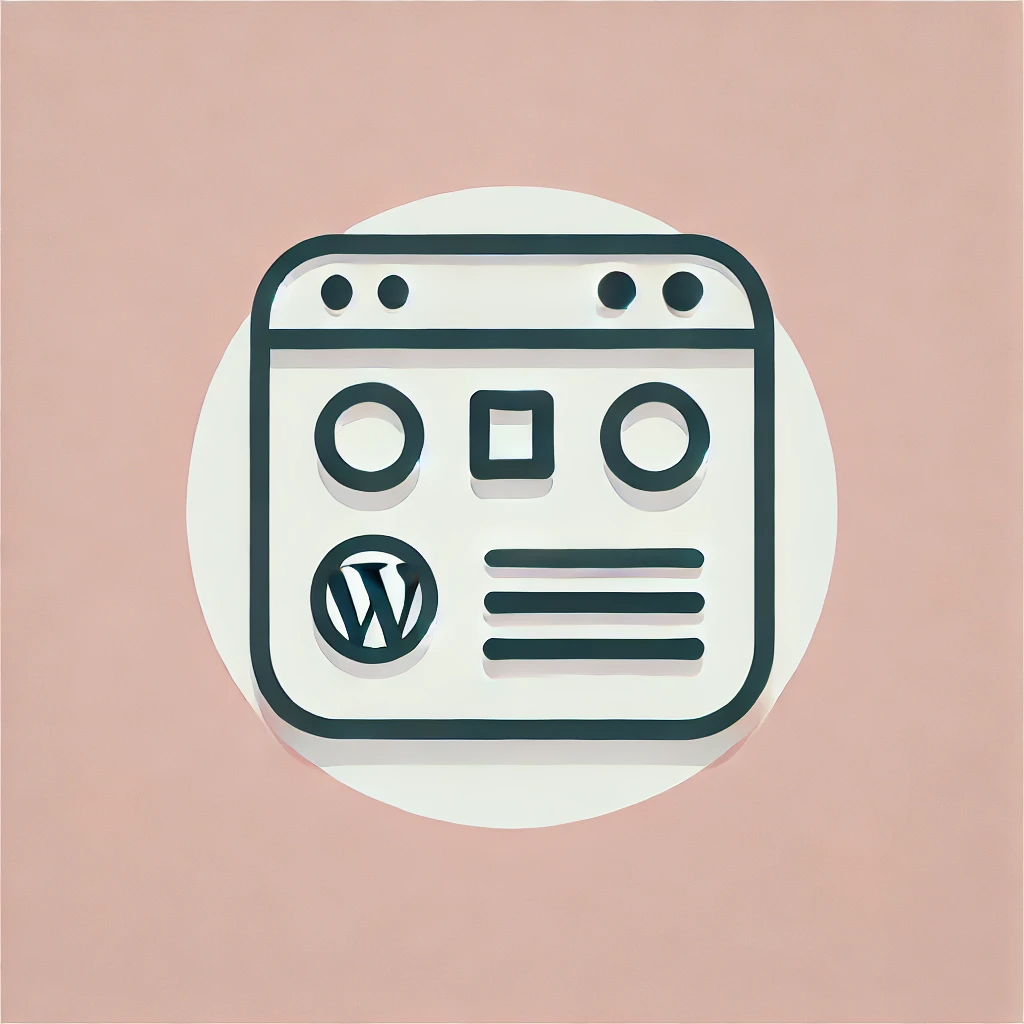 Custom Meta Field icon