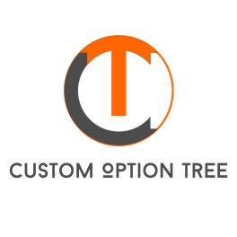 Custom Options tree icon