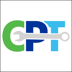Custom Page Templates Setup icon