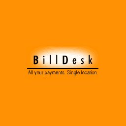 Custom Payment Gateway for BillDesk icon