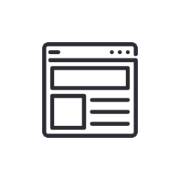 Custom Post Type UI icon